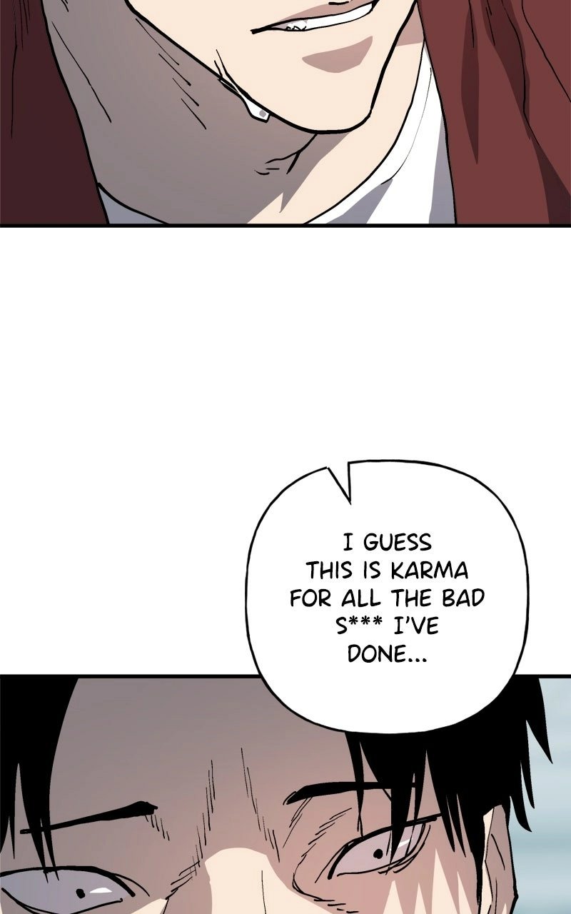 Boss Returns Chapter 81 page 37 - 