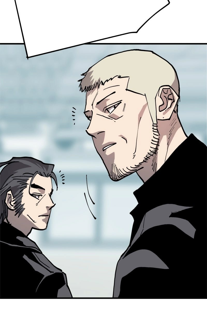 Boss Returns Chapter 81 page 39 - 