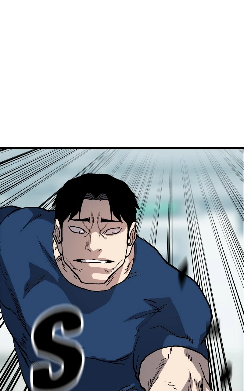 Boss Returns Chapter 81 page 40 - 