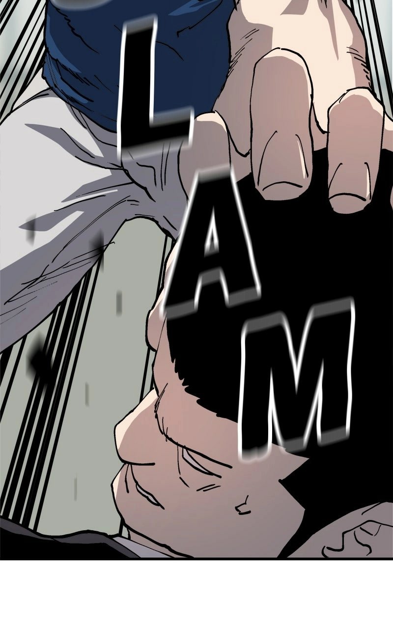 Boss Returns Chapter 81 page 41 - 