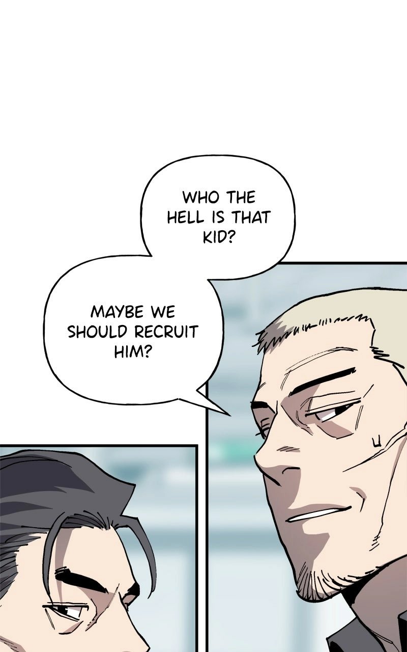 Boss Returns Chapter 81 page 42 - 