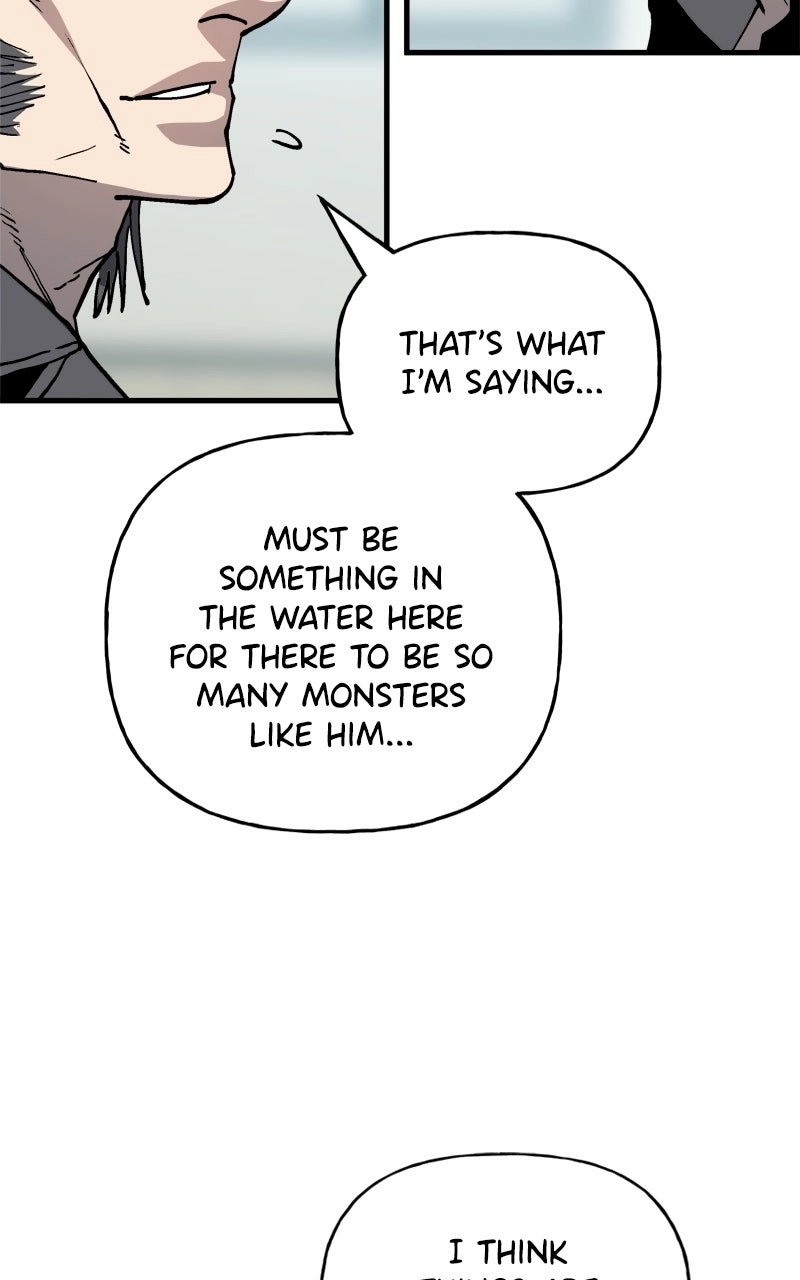 Boss Returns Chapter 81 page 43 - 