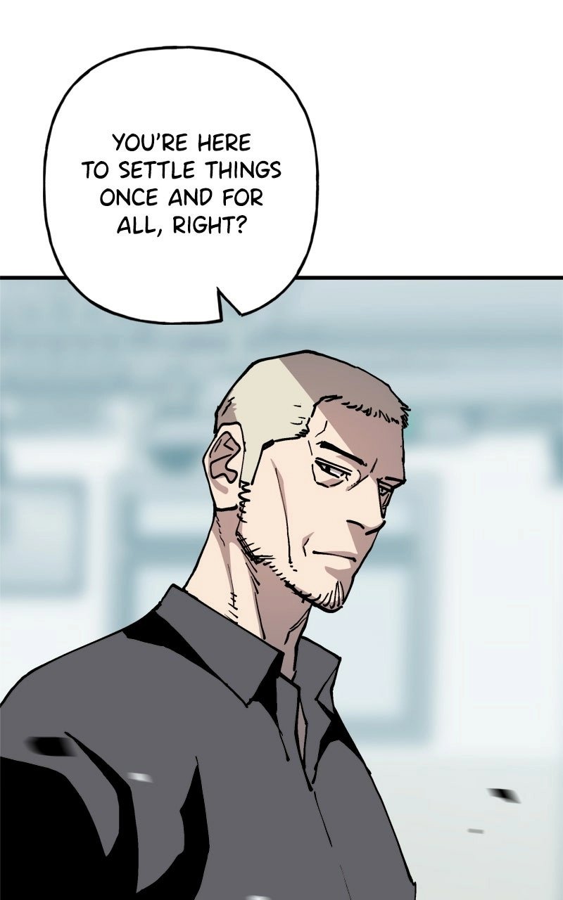 Boss Returns Chapter 81 page 45 - 