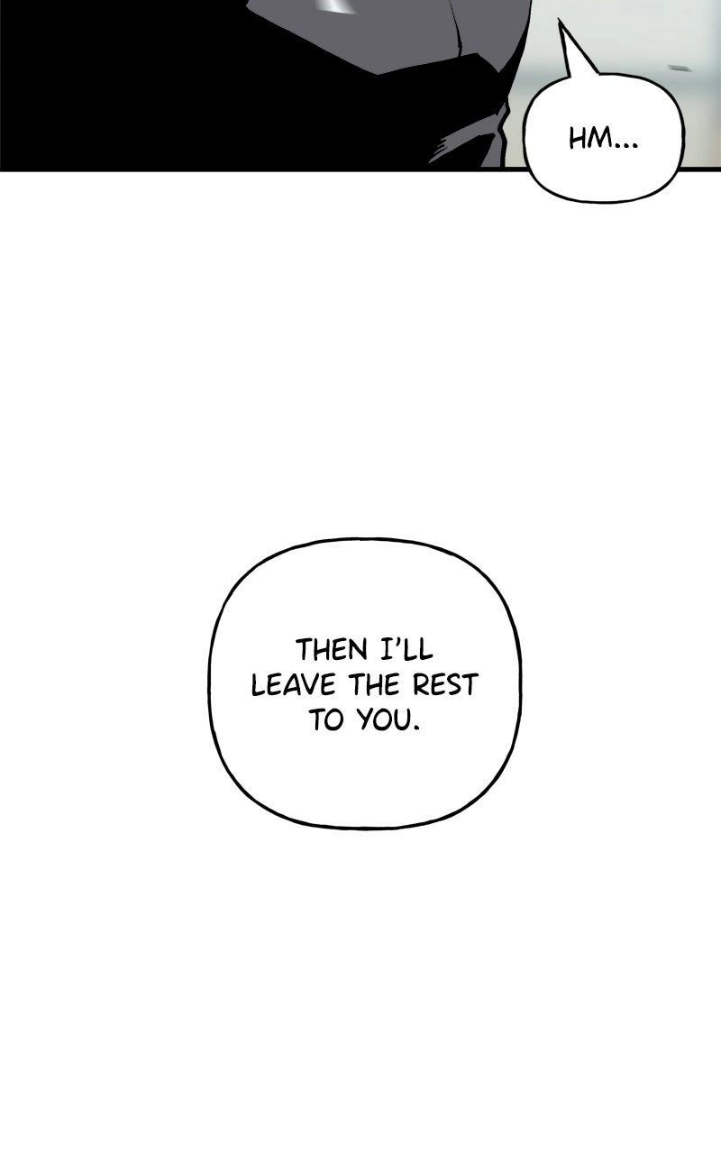 Boss Returns Chapter 81 page 46 - 