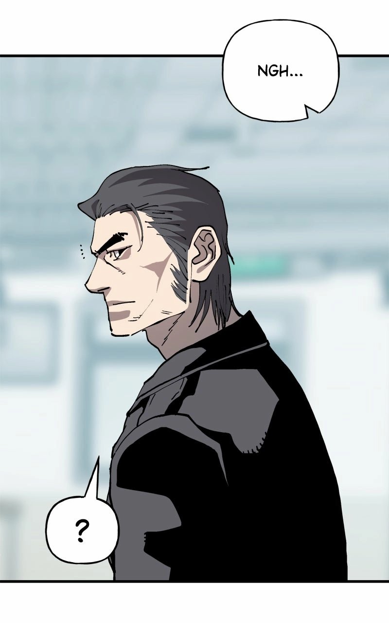Boss Returns Chapter 81 page 47 - 