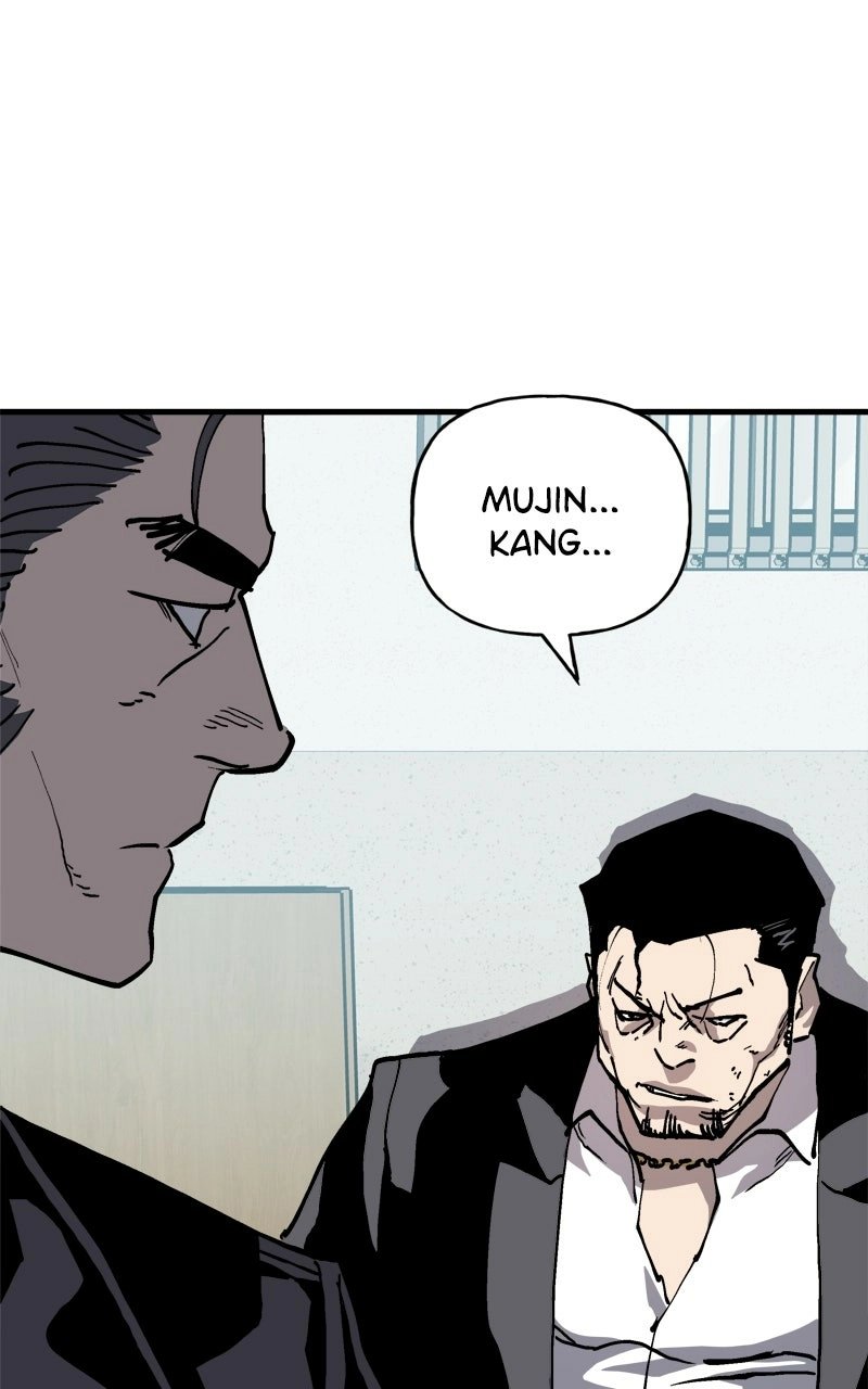Boss Returns Chapter 81 page 49 - 