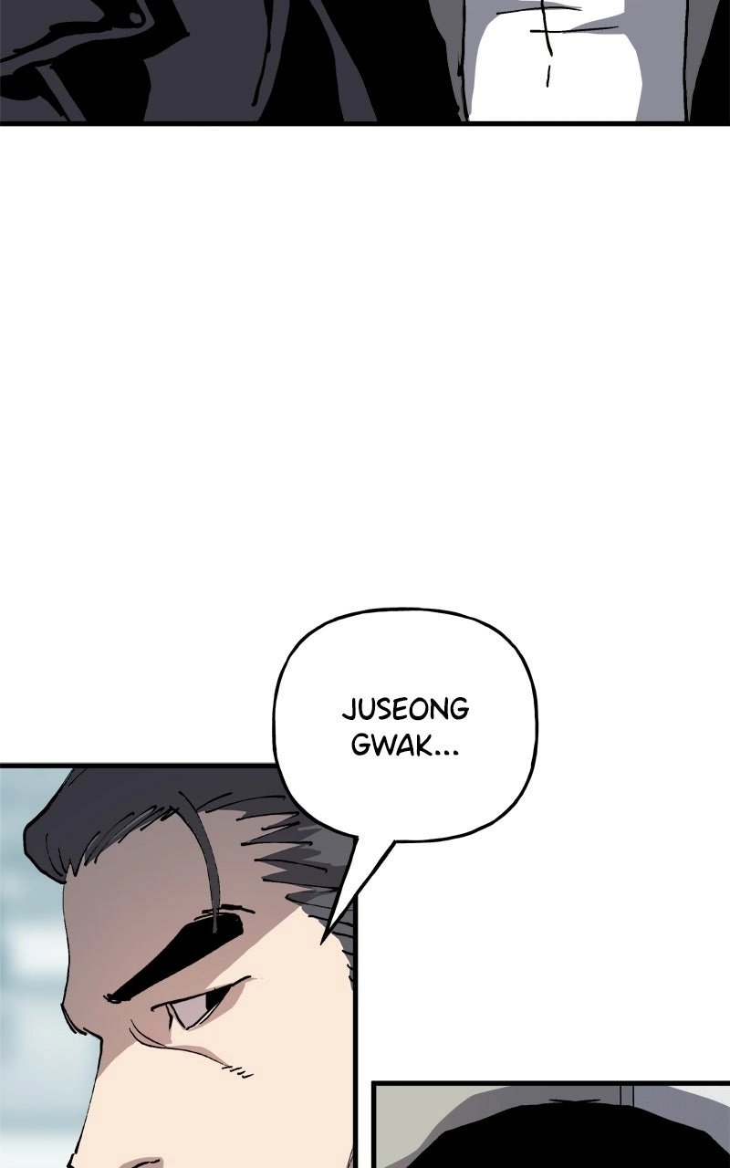 Boss Returns Chapter 81 page 50 - 