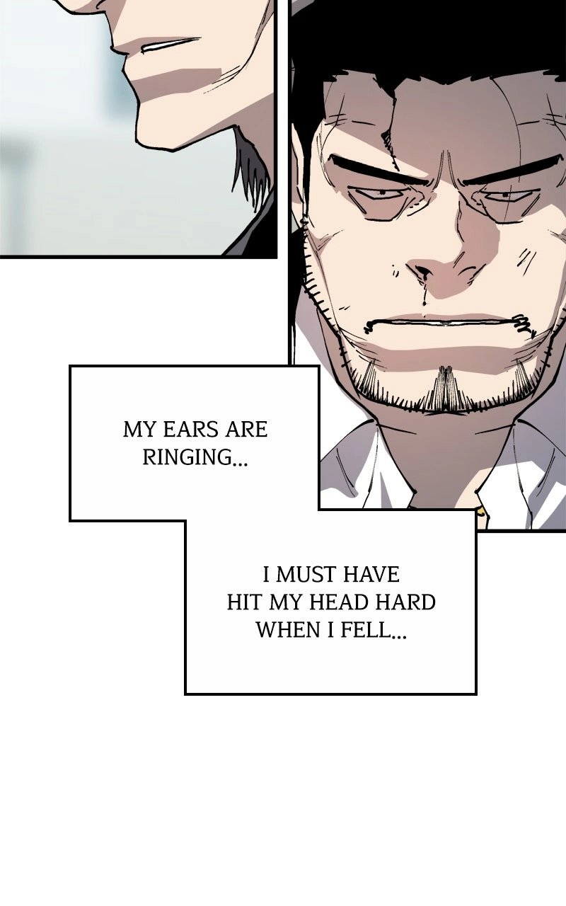 Boss Returns Chapter 81 page 51 - 