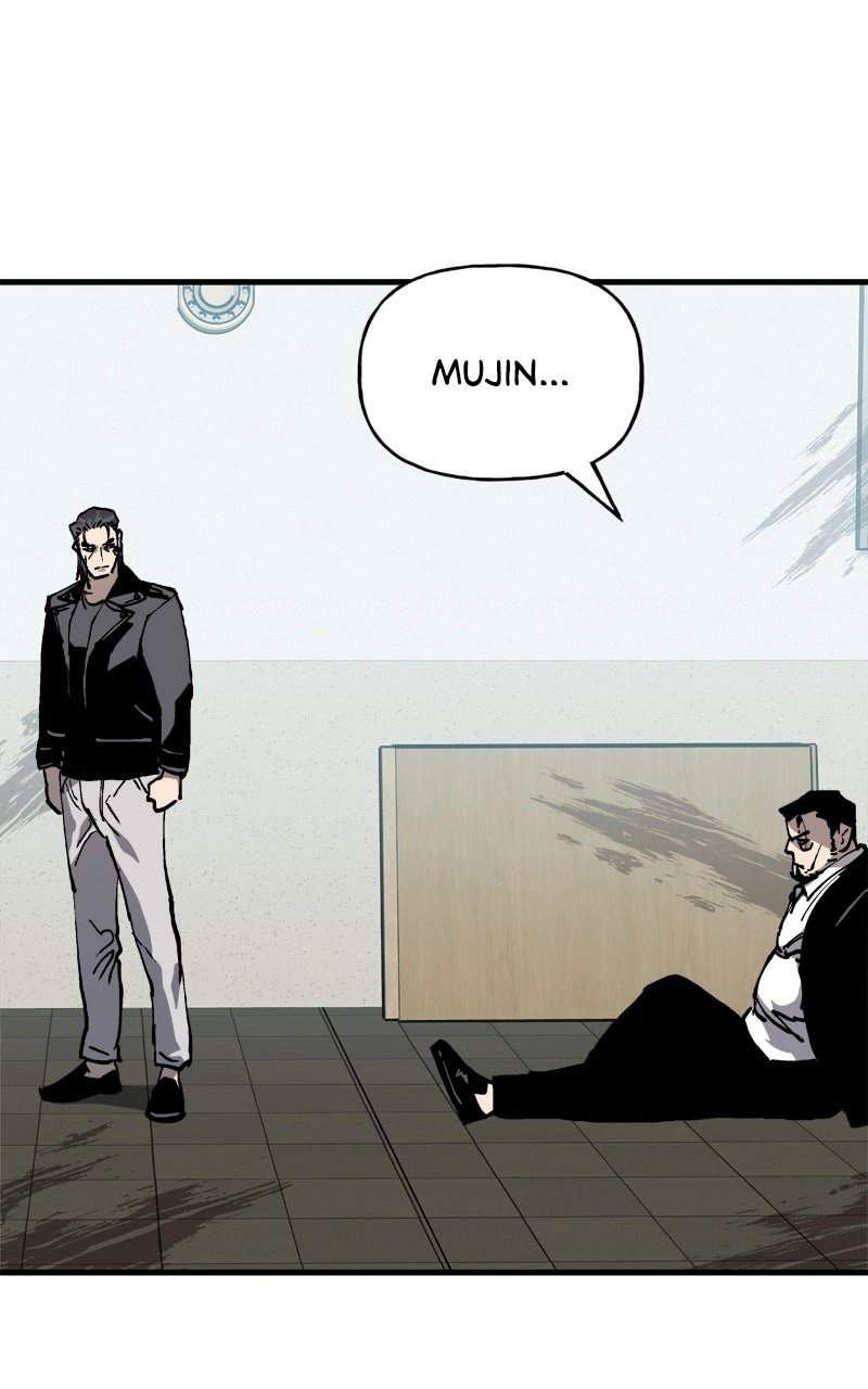 Boss Returns Chapter 81 page 52 - 
