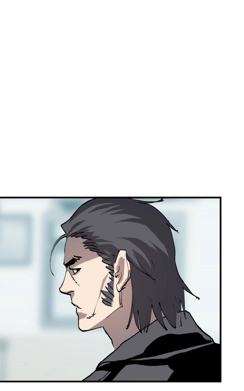 Boss Returns Chapter 81 page 53 - 