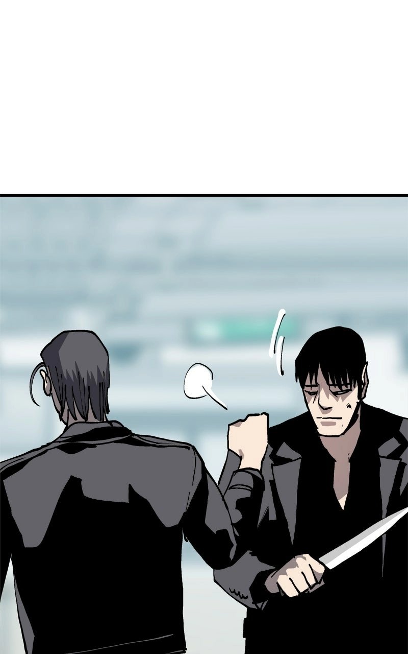 Boss Returns Chapter 81 page 55 - 