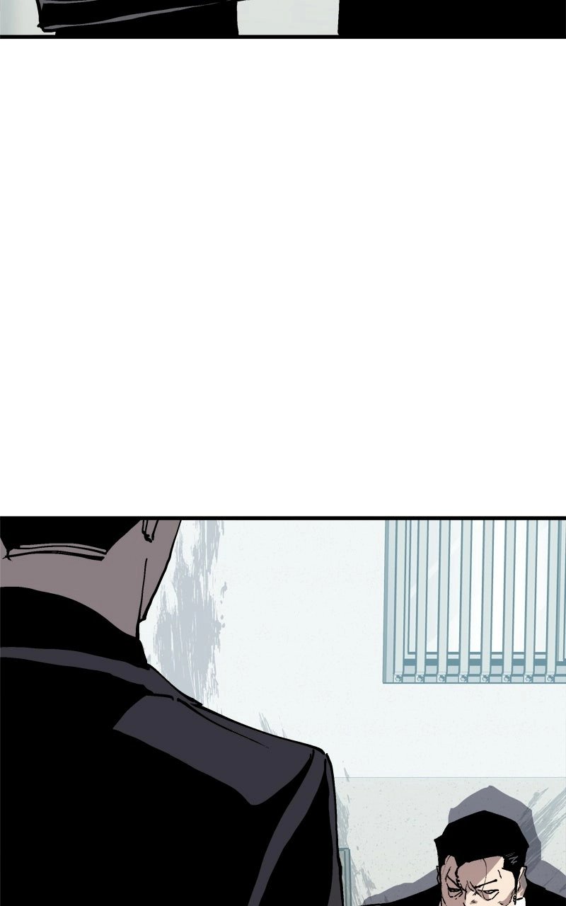 Boss Returns Chapter 81 page 56 - 