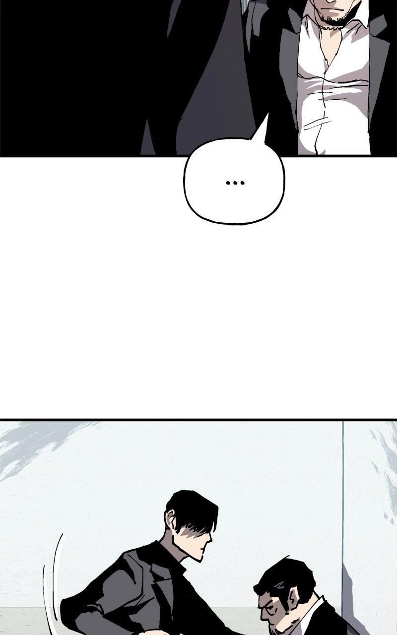 Boss Returns Chapter 81 page 57 - 