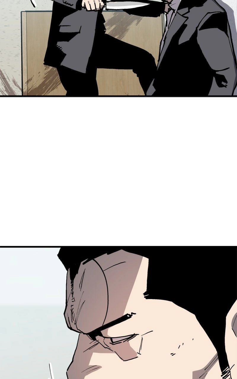 Boss Returns Chapter 81 page 58 - 