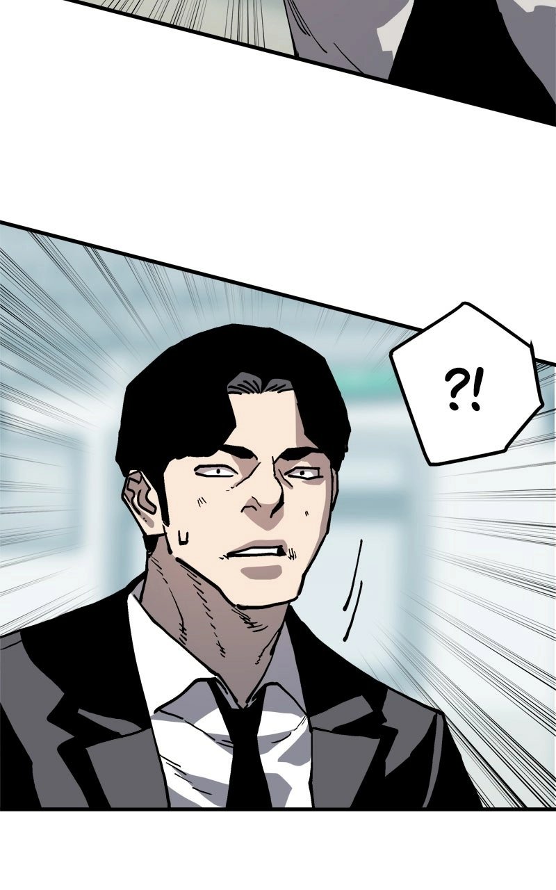 Boss Returns Chapter 81 page 7 - 