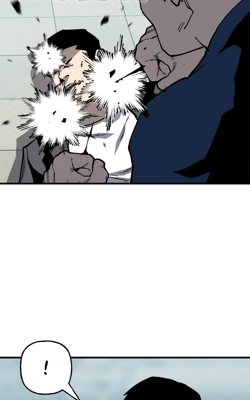 Boss Returns Chapter 81 page 61 - 