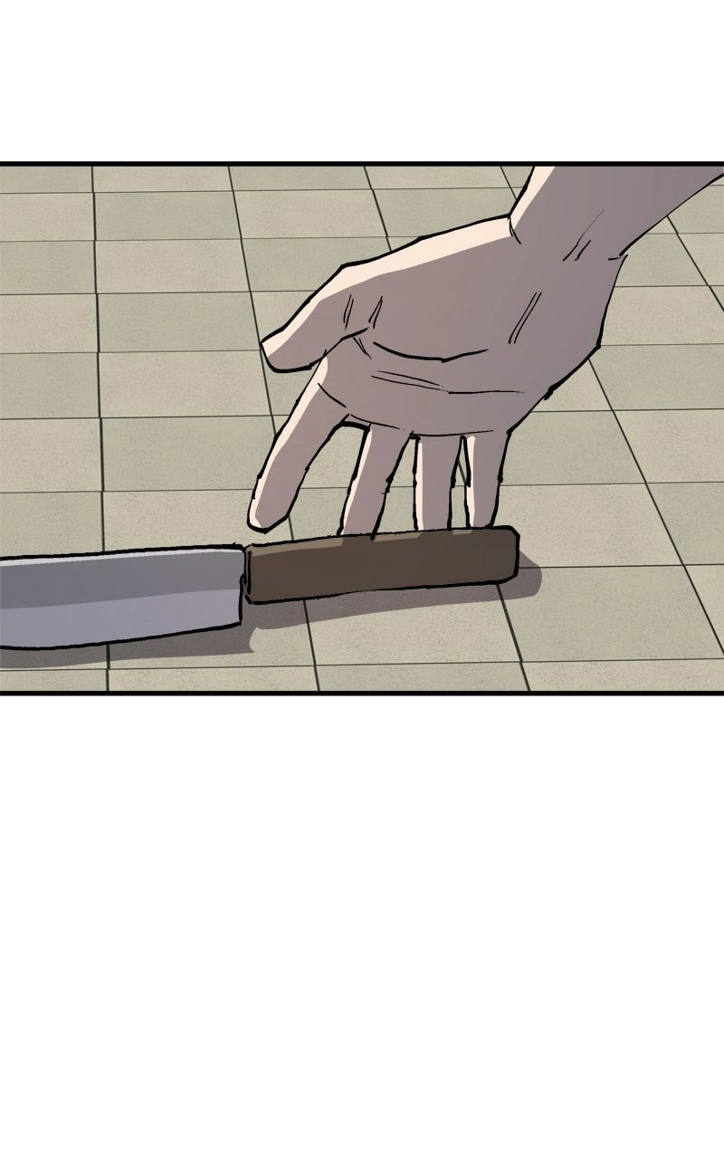 Boss Returns Chapter 81 page 63 - 