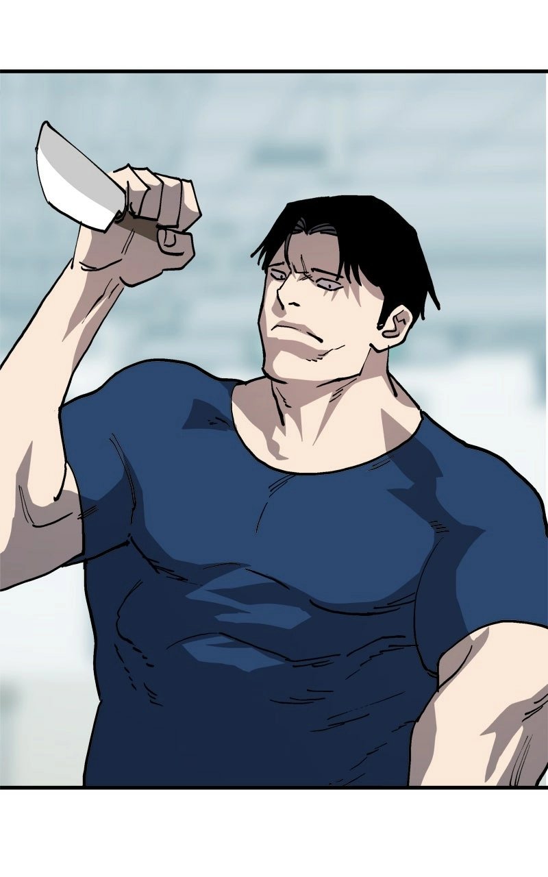 Boss Returns Chapter 81 page 64 - 