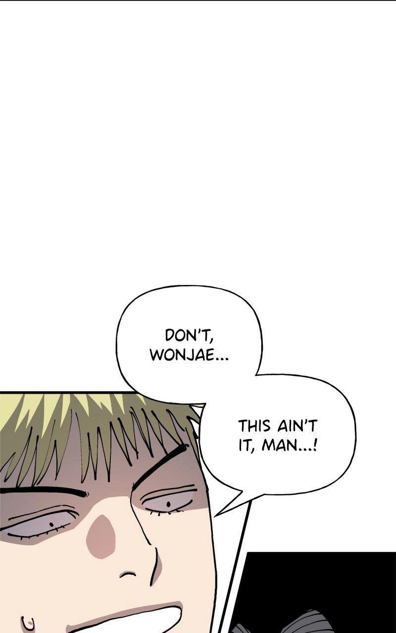 Boss Returns Chapter 81 page 68 - 