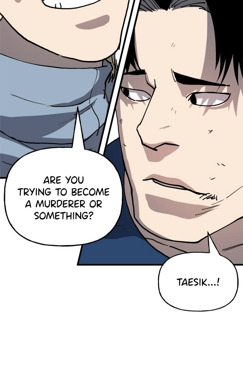 Boss Returns Chapter 81 page 69 - 