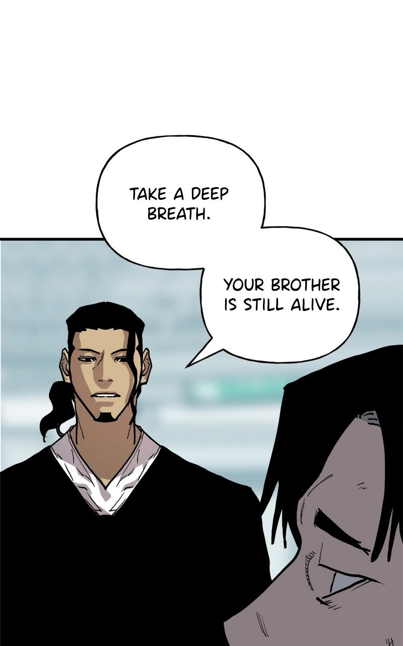 Boss Returns Chapter 81 page 70 - 