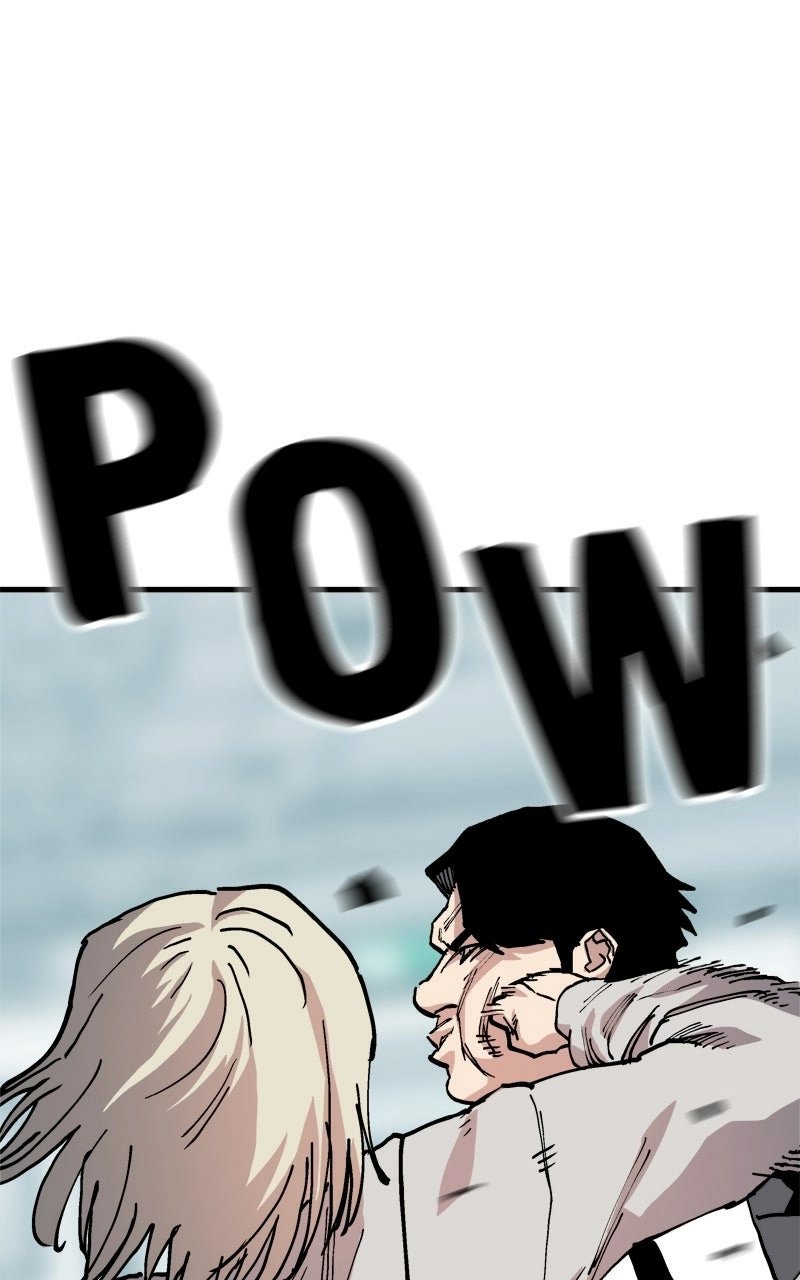 Boss Returns Chapter 81 page 8 - 