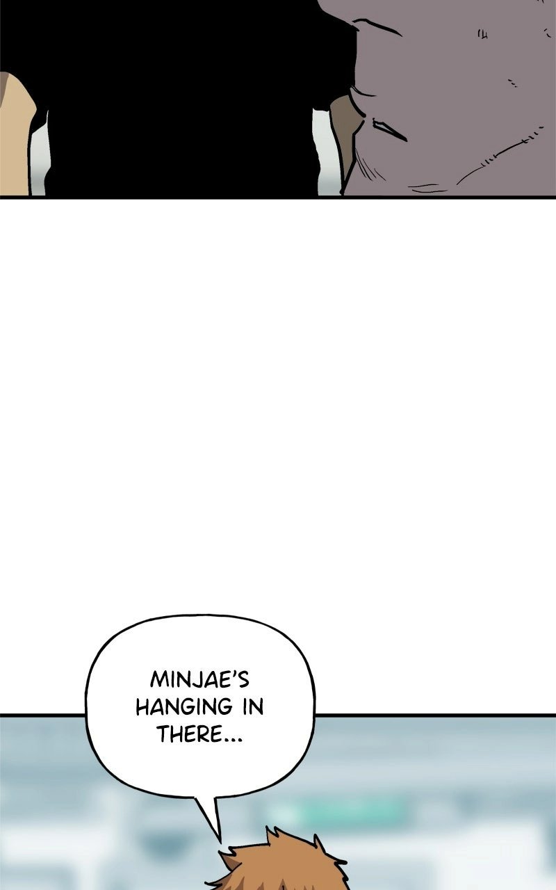 Boss Returns Chapter 81 page 71 - 