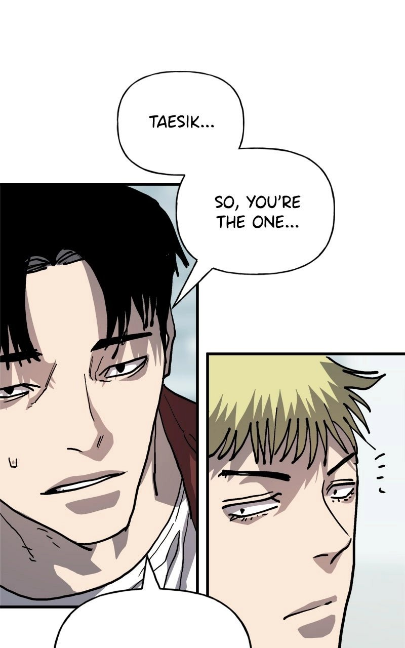 Boss Returns Chapter 81 page 73 - 