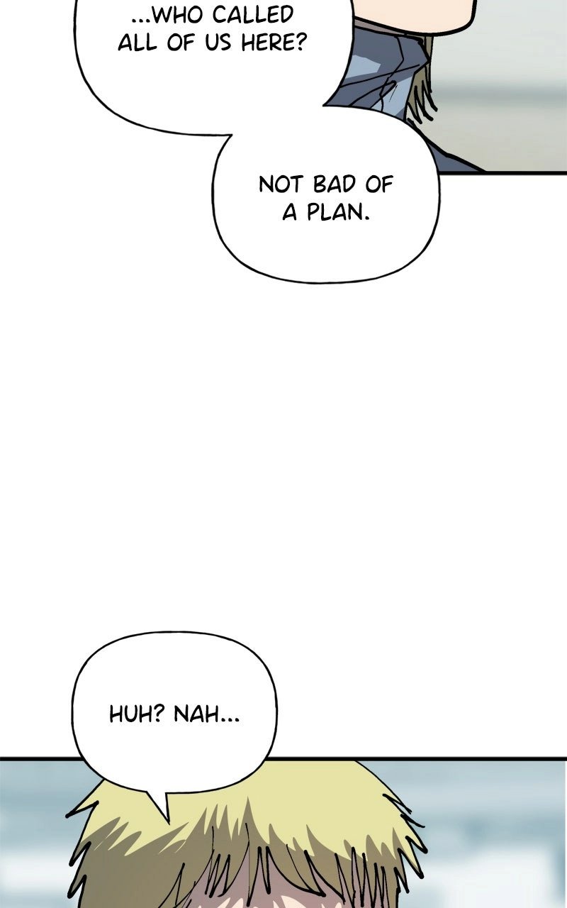 Boss Returns Chapter 81 page 74 - 