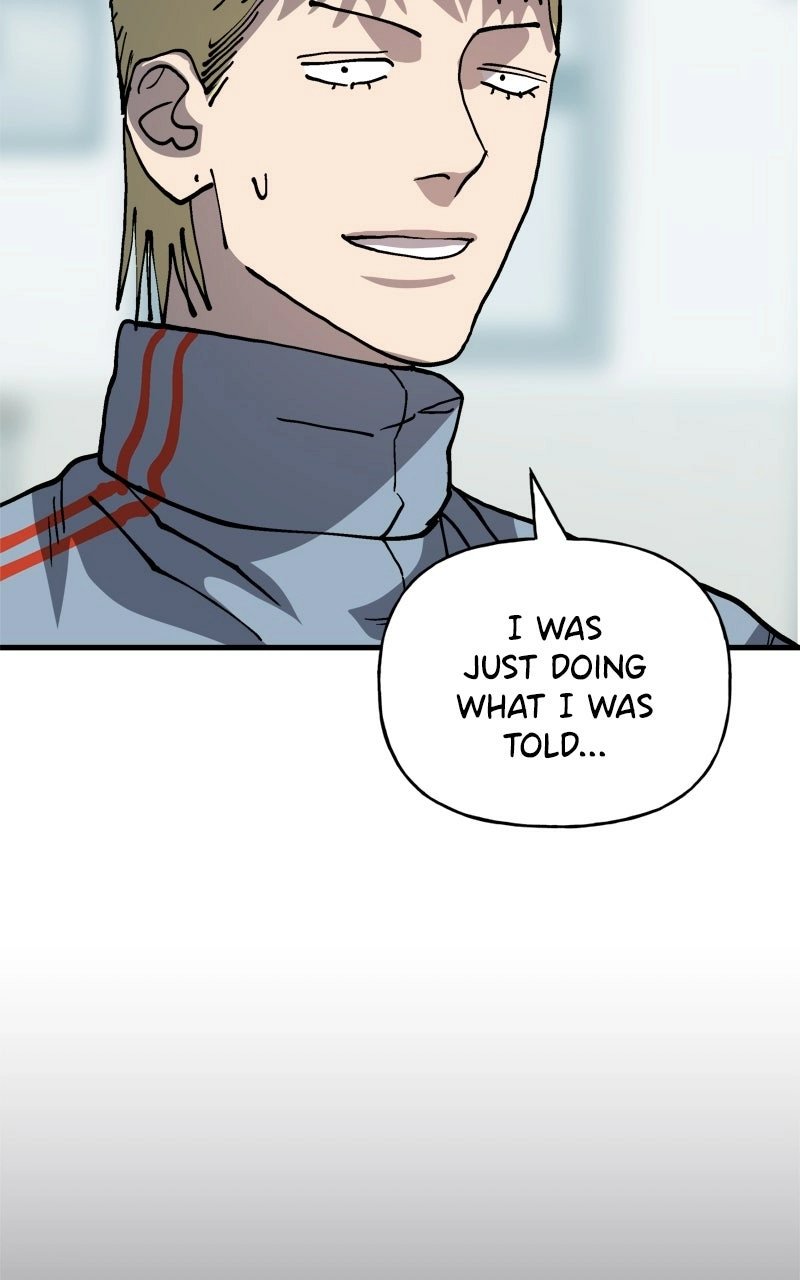 Boss Returns Chapter 81 page 75 - 