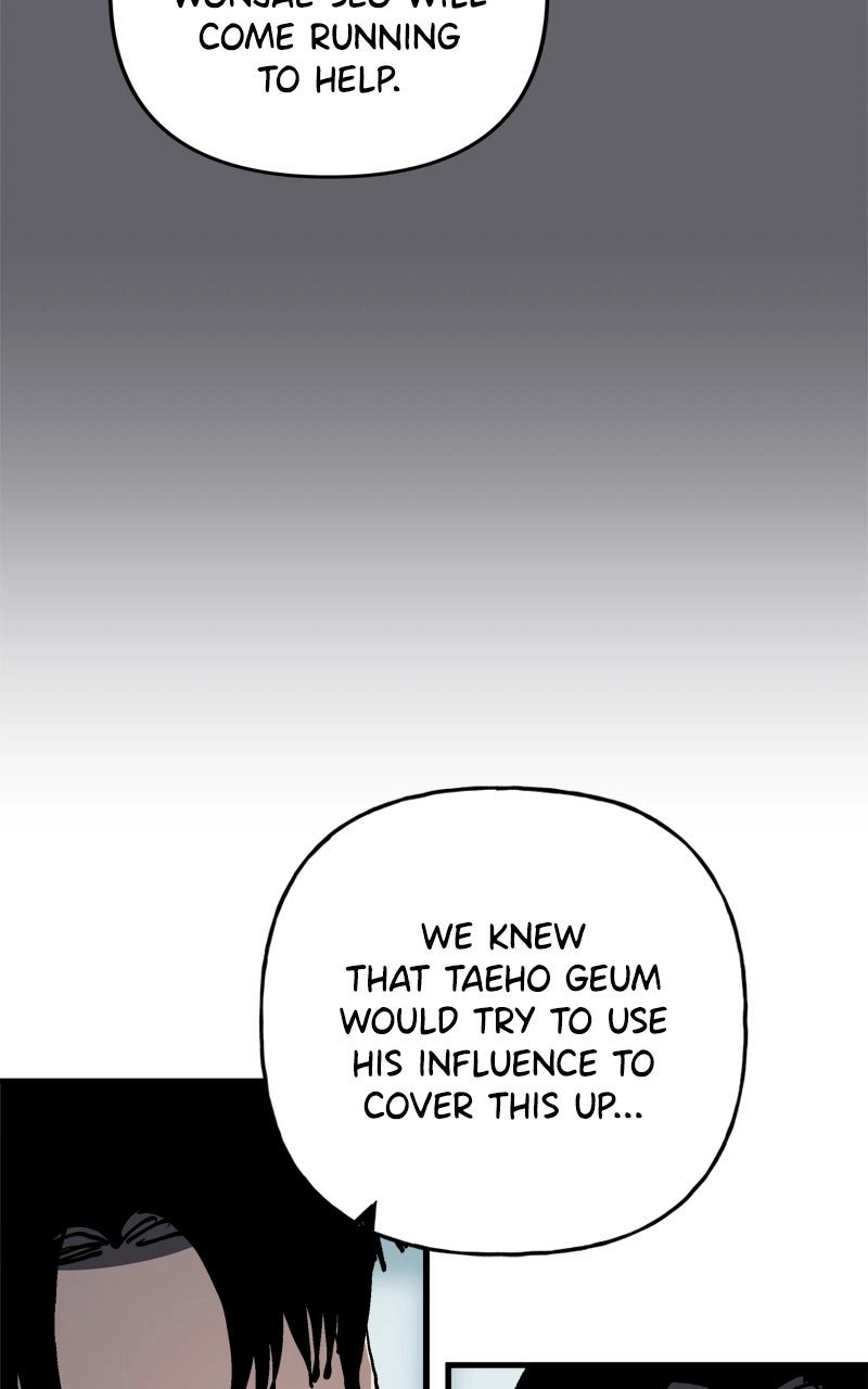 Boss Returns Chapter 81 page 77 - 