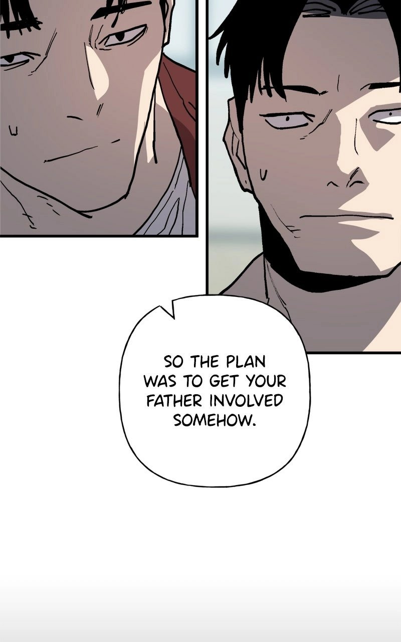 Boss Returns Chapter 81 page 78 - 