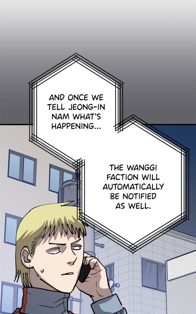Boss Returns Chapter 81 page 79 - 
