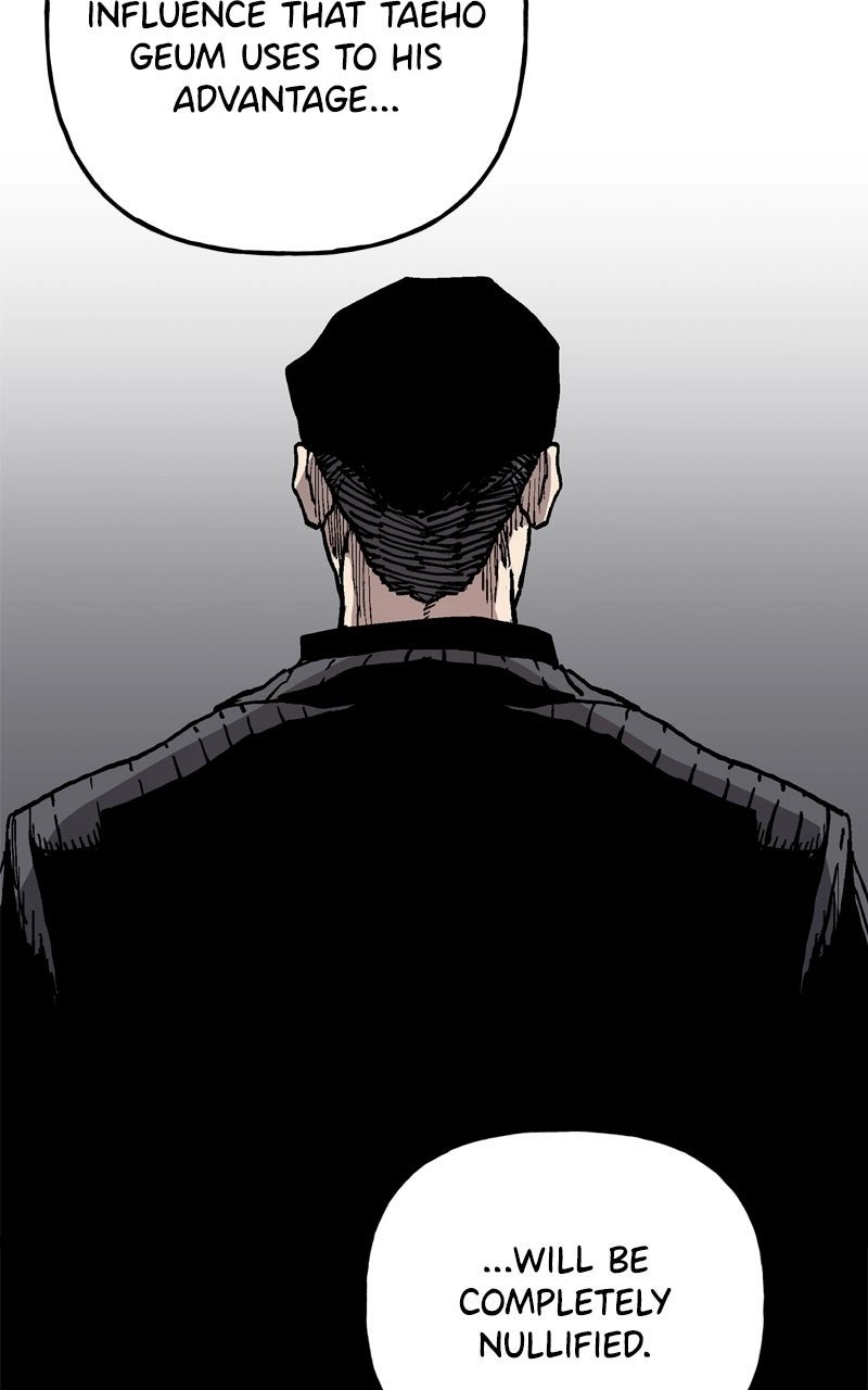 Boss Returns Chapter 81 page 81 - 