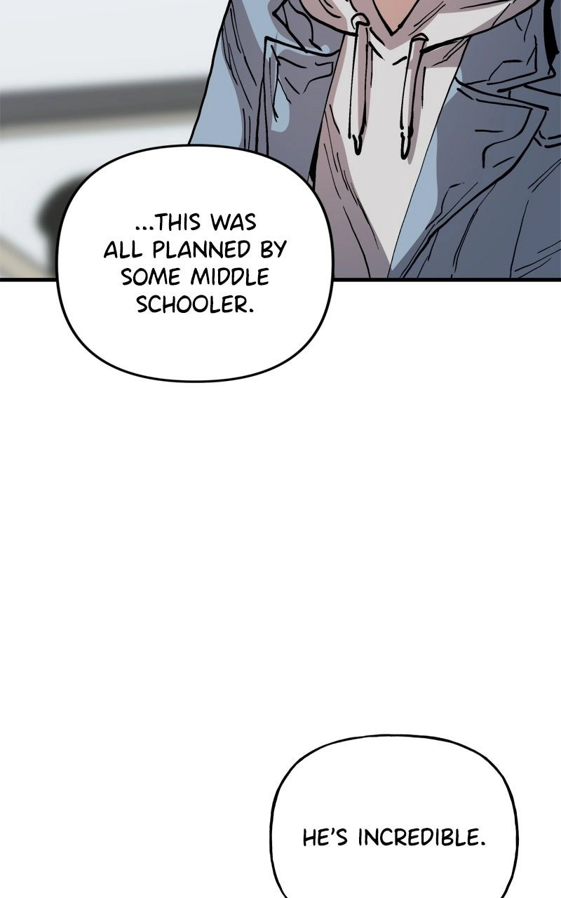 Boss Returns Chapter 81 page 84 - 