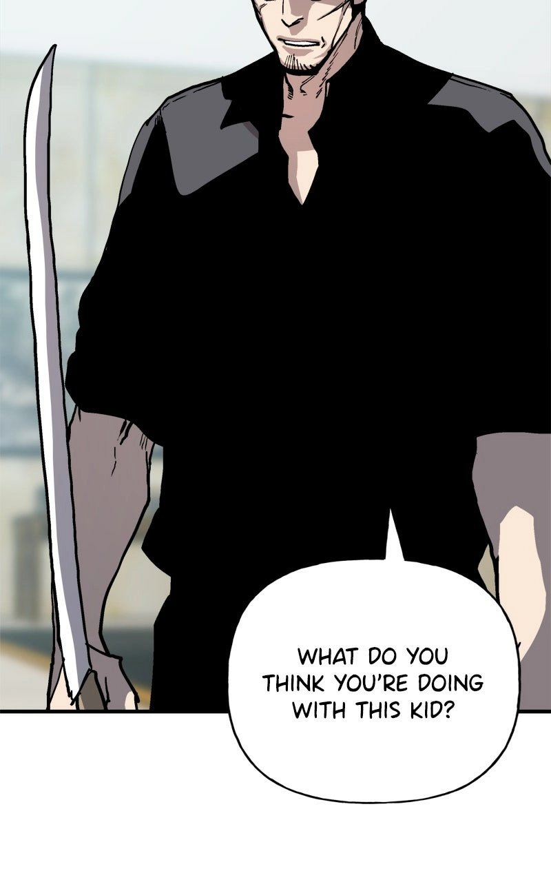 Boss Returns Chapter 81 page 87 - 