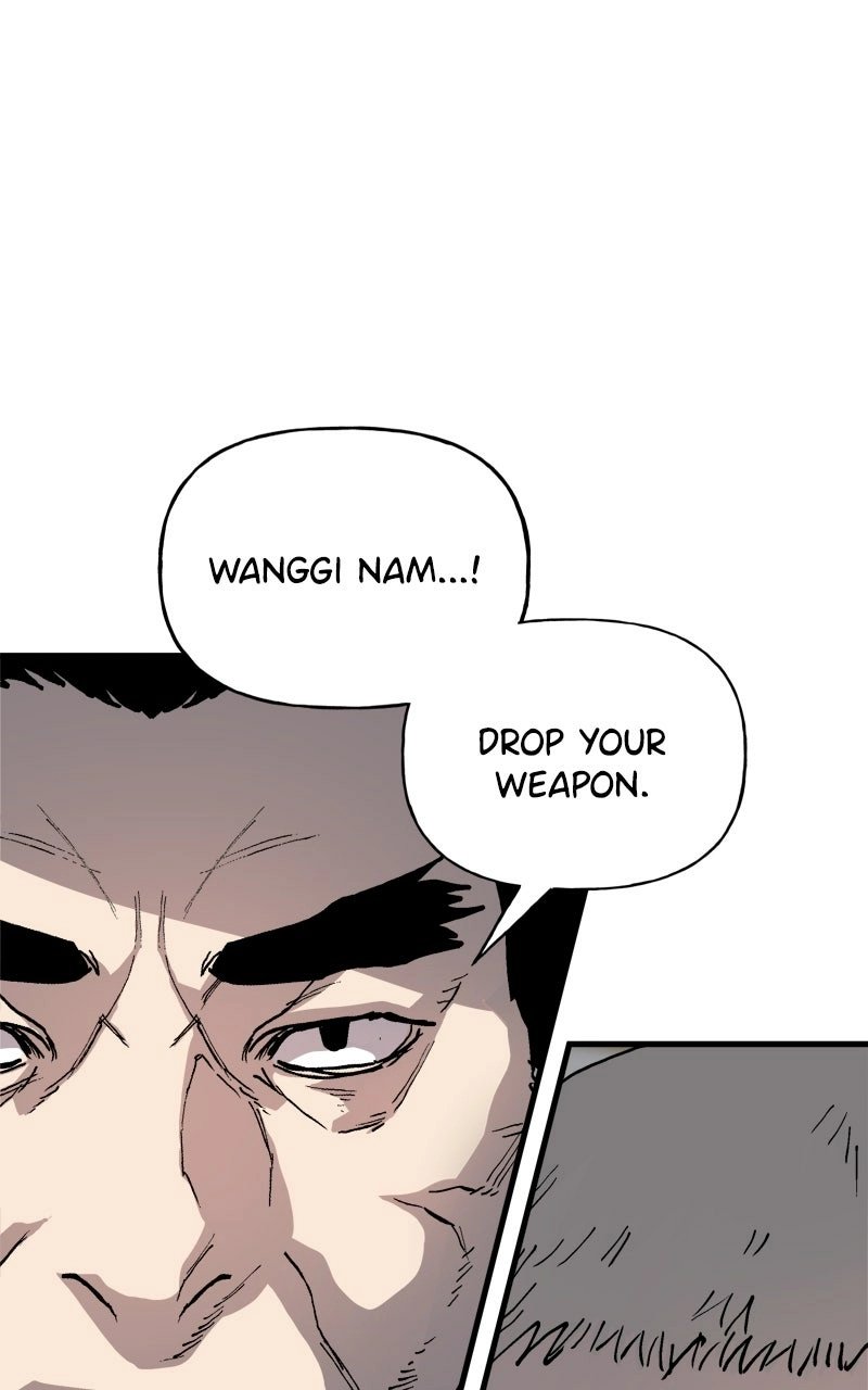 Boss Returns Chapter 81 page 88 - 