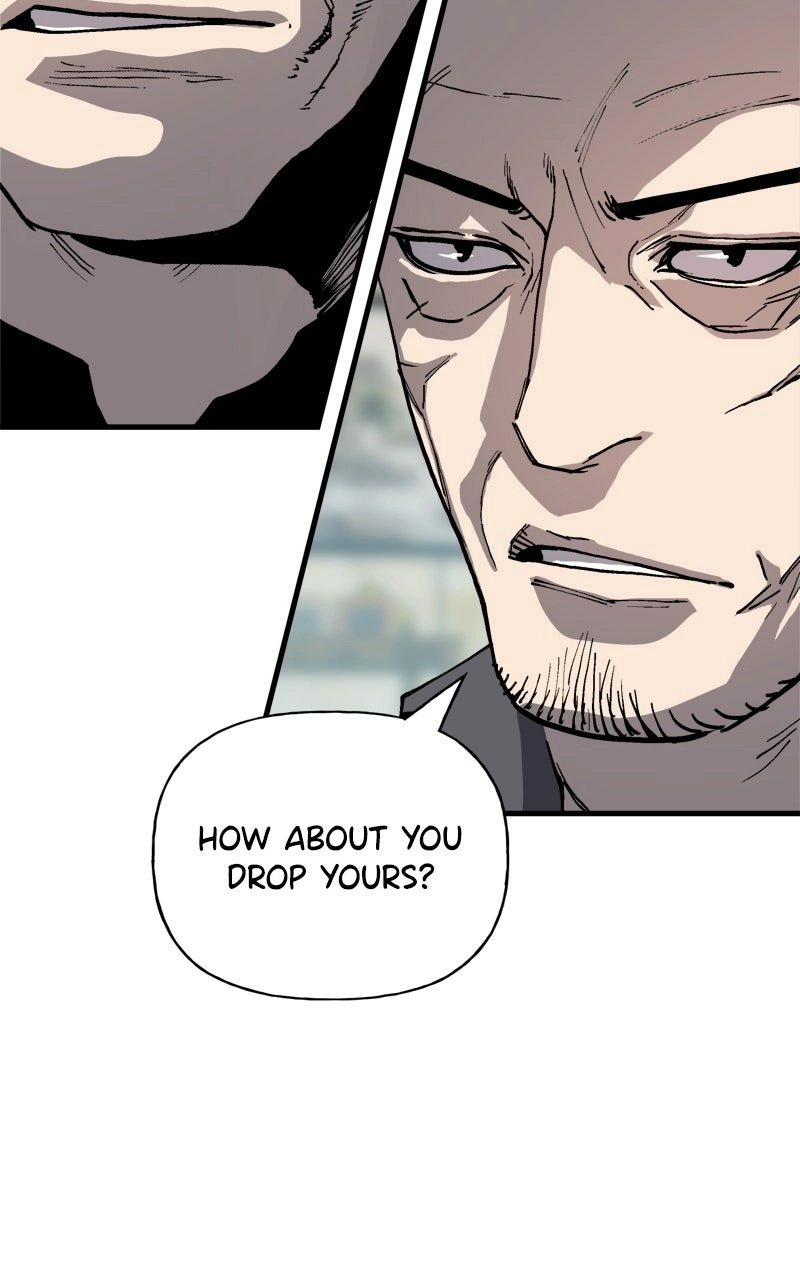 Boss Returns Chapter 81 page 89 - 