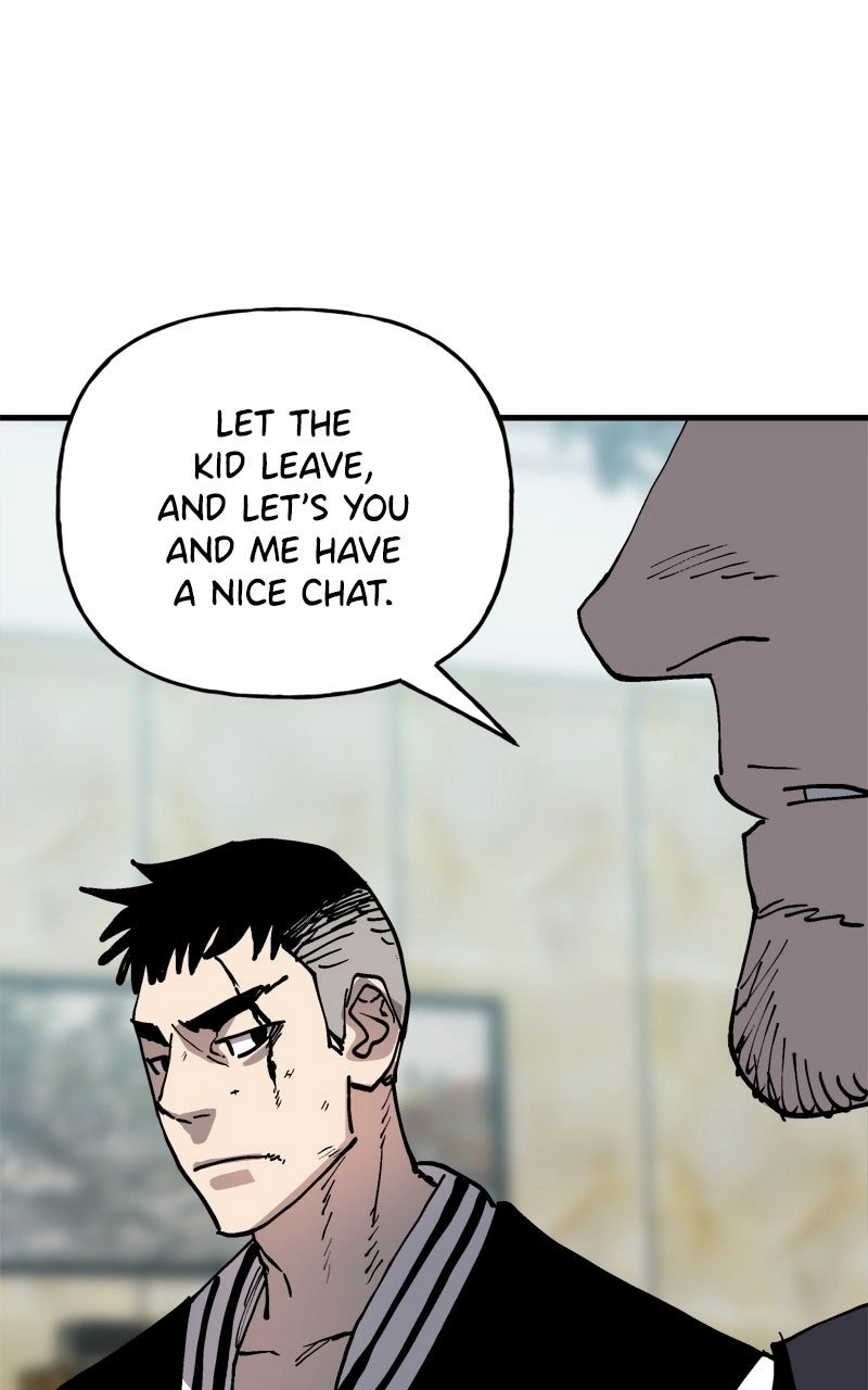 Boss Returns Chapter 81 page 90 - 