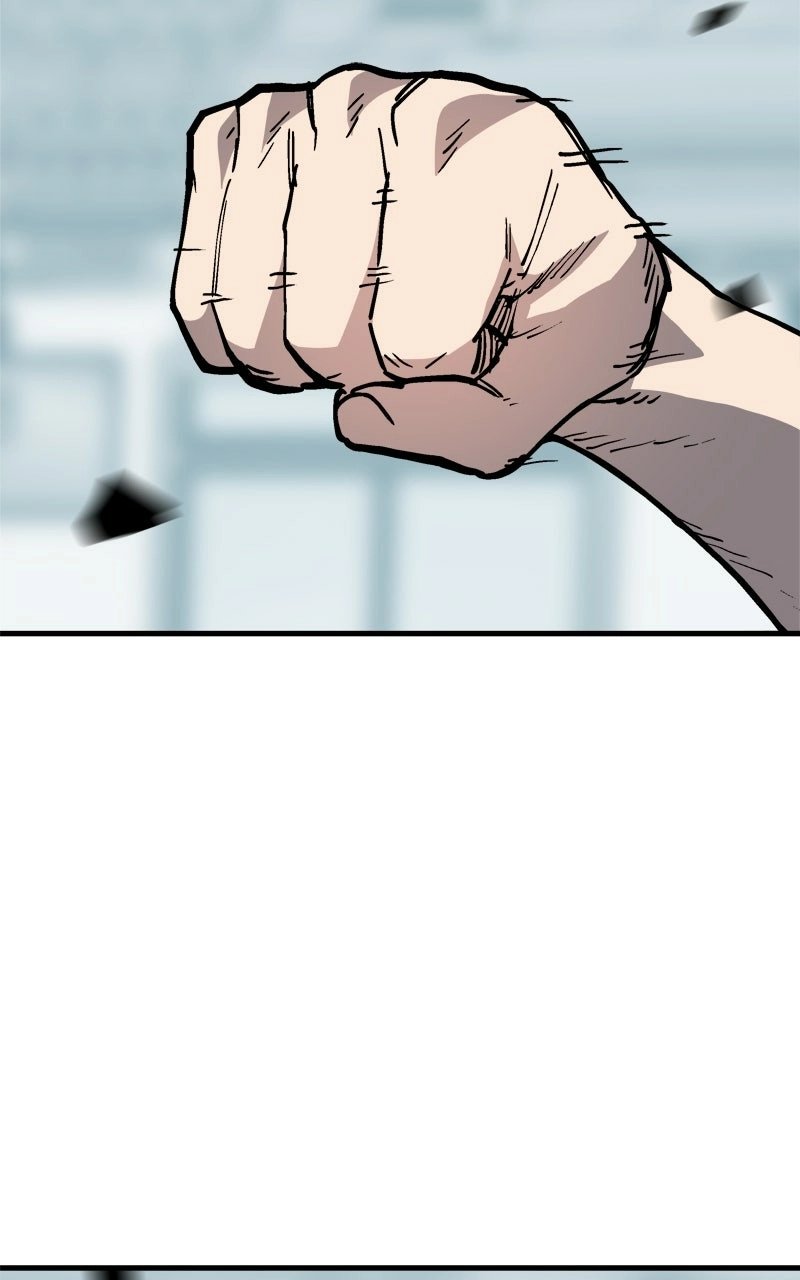 Boss Returns Chapter 81 page 10 - 
