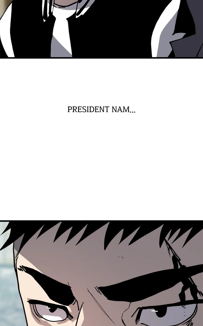Boss Returns Chapter 81 page 91 - 
