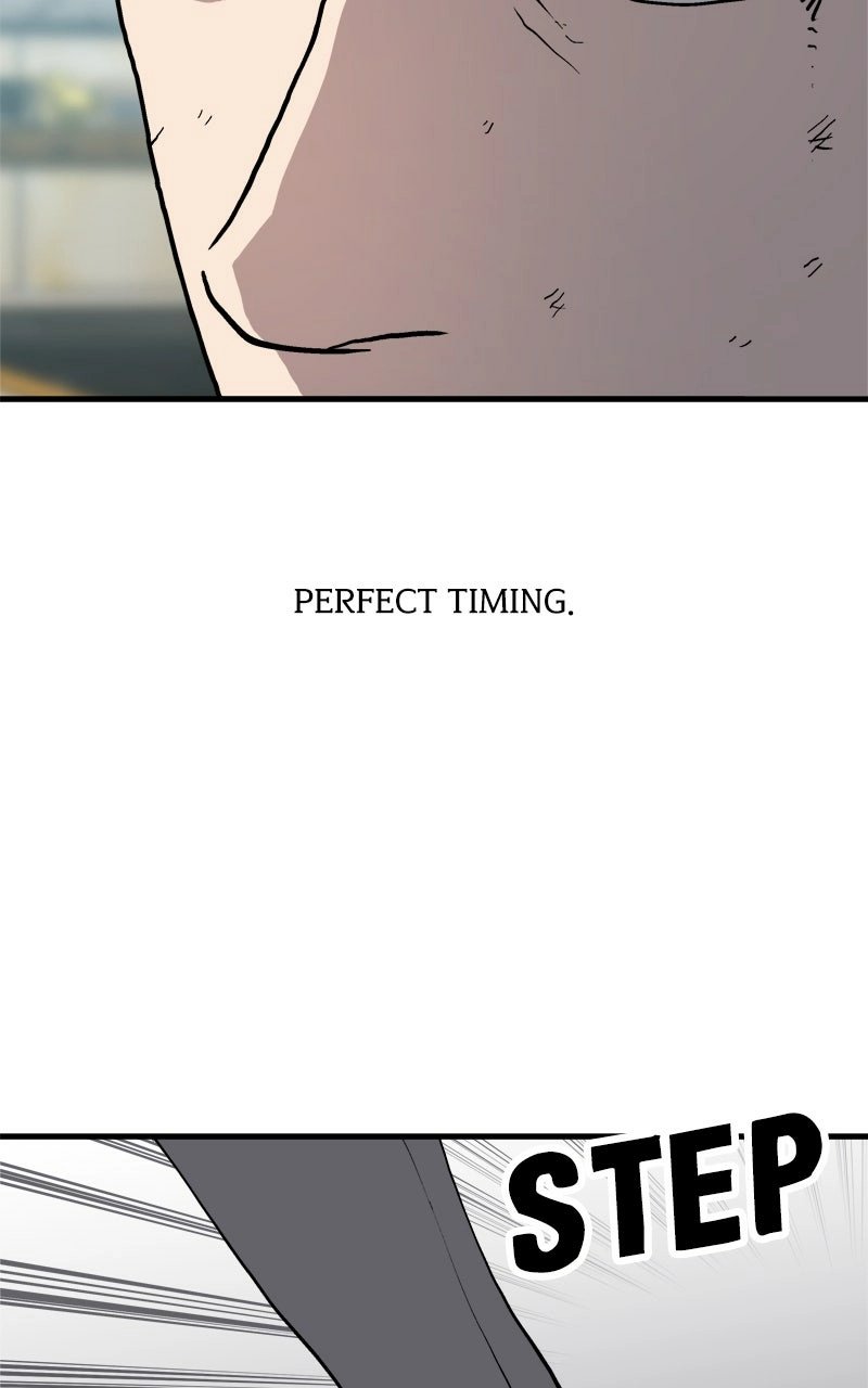 Boss Returns Chapter 81 page 92 - 