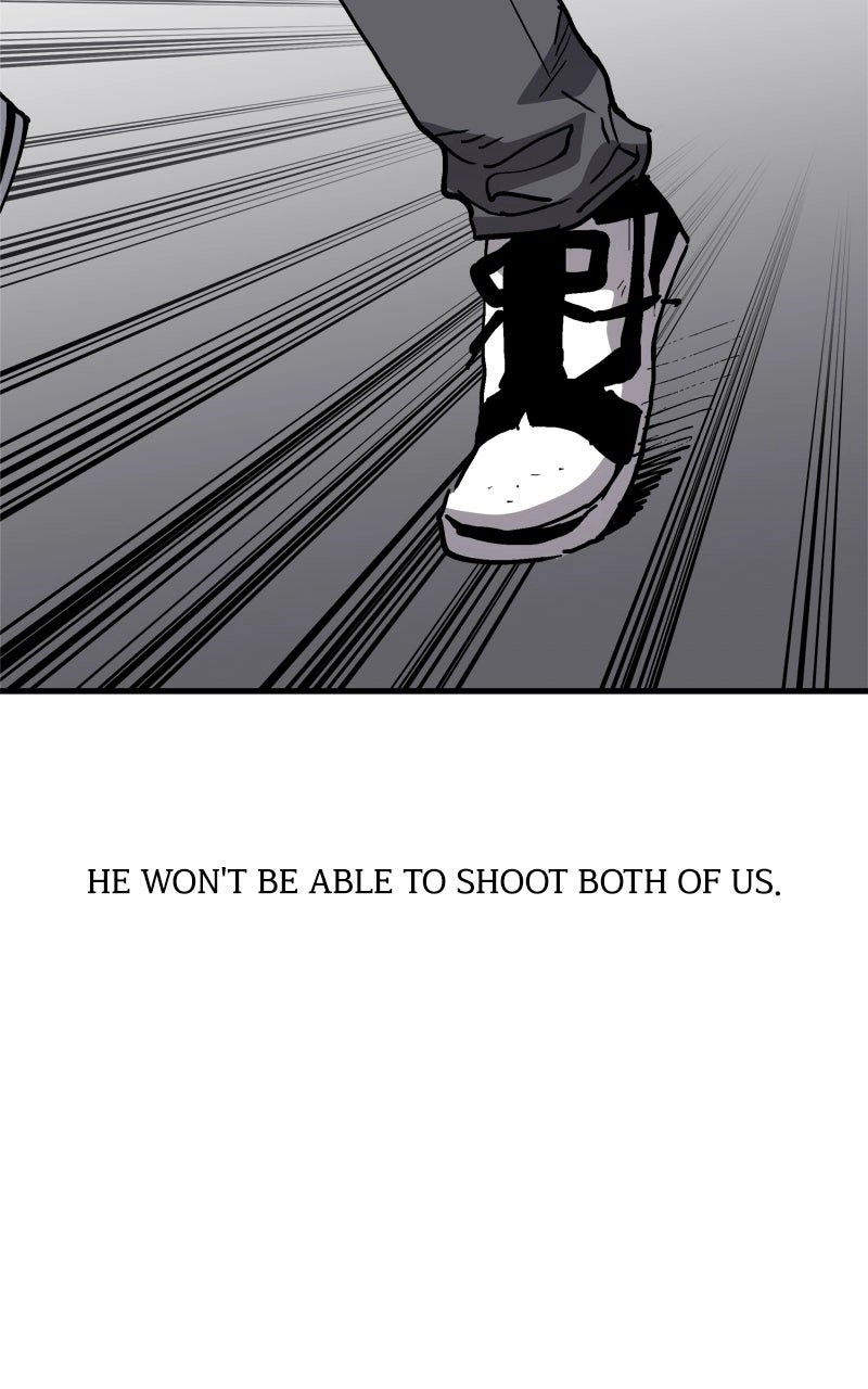 Boss Returns Chapter 81 page 93 - 