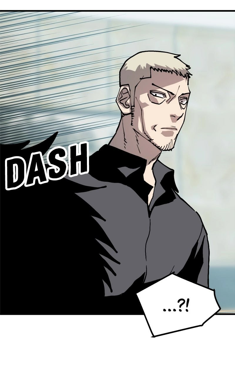 Boss Returns Chapter 81 page 94 - 