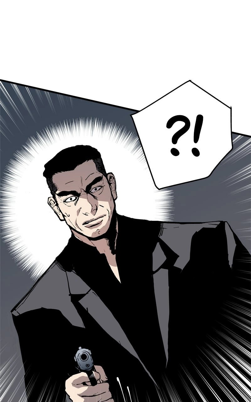 Boss Returns Chapter 81 page 96 - 