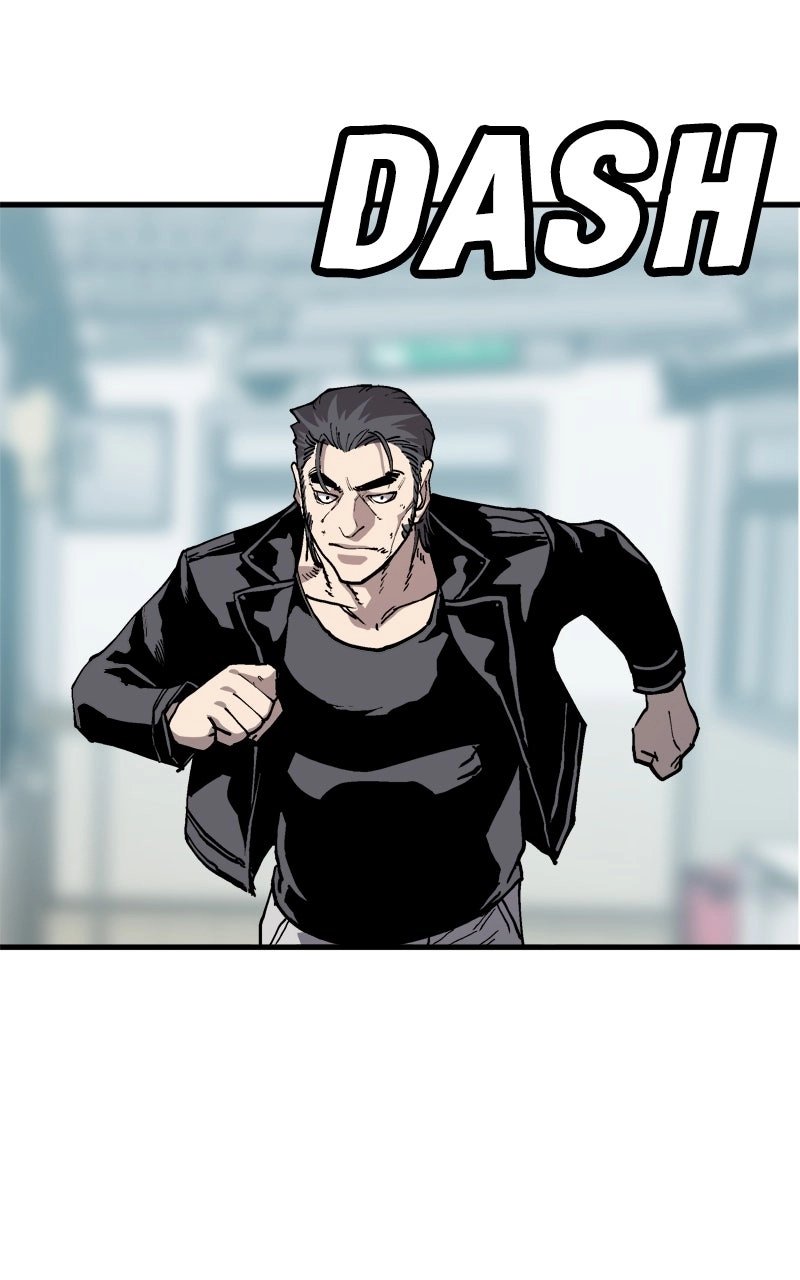 Boss Returns Chapter 82 page 1 - 