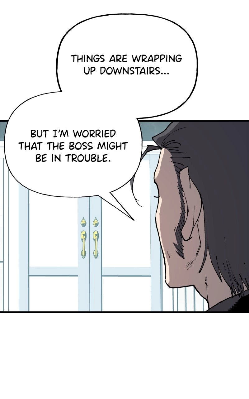 Boss Returns Chapter 82 page 2 - 