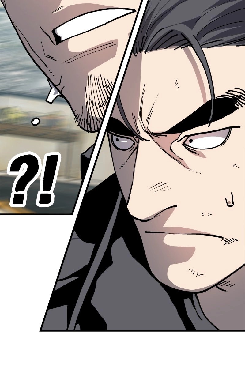 Boss Returns Chapter 82 page 13 - 