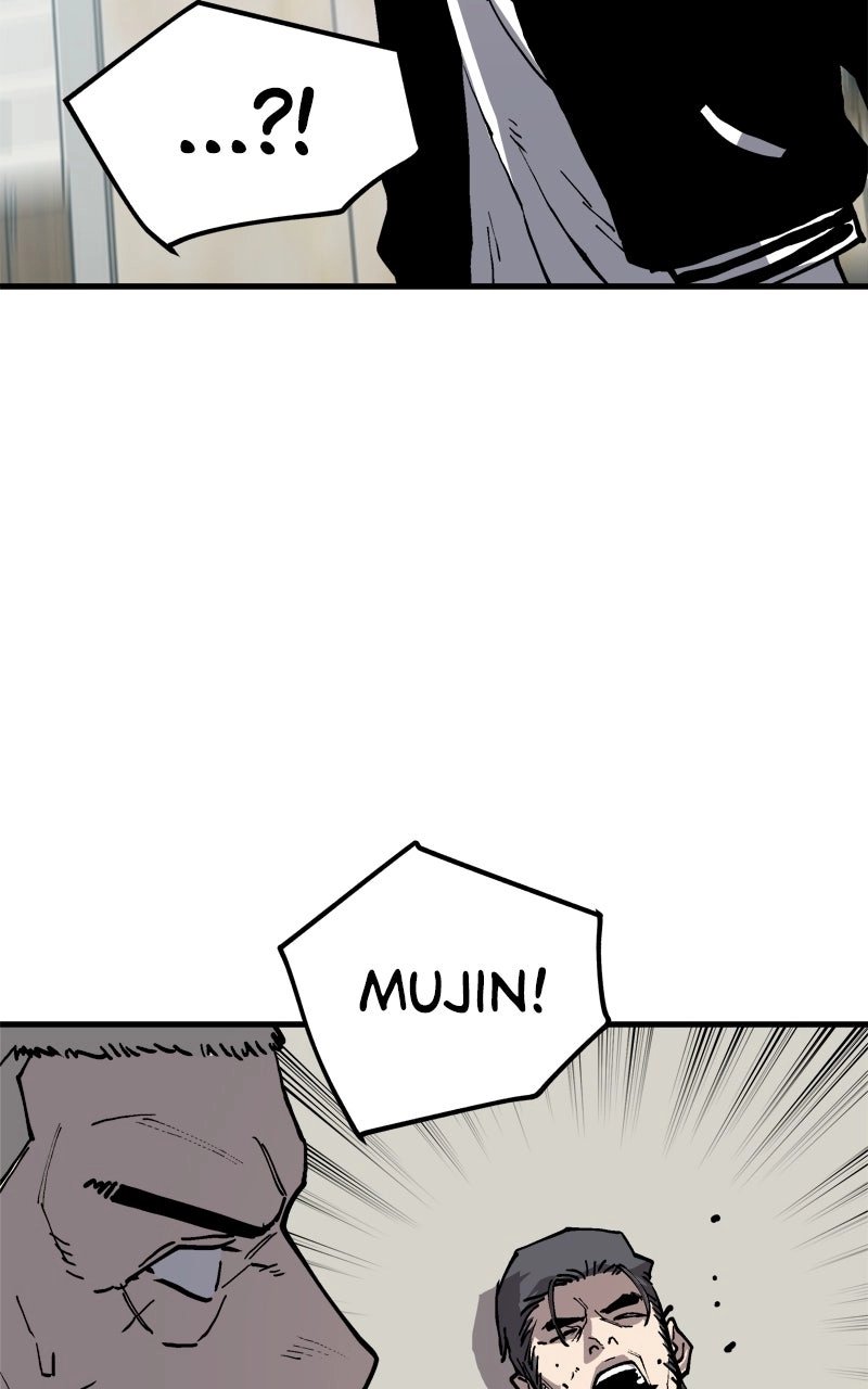 Boss Returns Chapter 82 page 15 - 