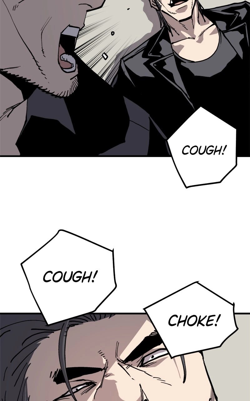 Boss Returns Chapter 82 page 16 - 